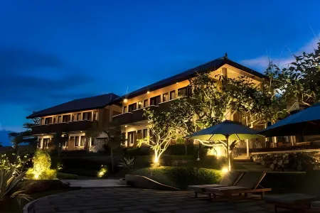 Sambi Resort, Spa & Resto