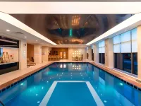 Fly Inn Baku Hotels in Khazar