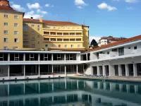 Grande Hotel de Luso Hotels in Luso