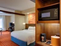 Fairfield Inn & Suites Cut Off-Galliano