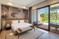 Kempinski Hotel The Dome Belek Antalya - Balkon