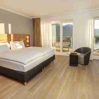 Hotel la Palma au Lac Rooms