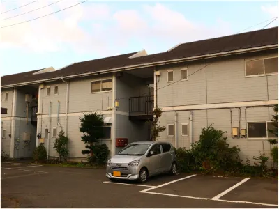 Fujisan You Apartment Hôtels à : 