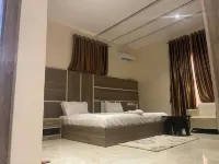 SoulCare Gardens Hotel Hotels near MR IB