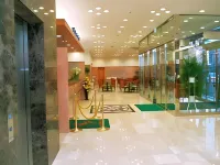 Toyoko Inn Shonan Kamakura Fujisawa-eki Kita-guchi Hotels in Fujisawa