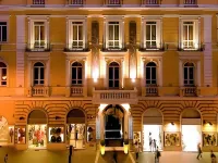 La Griffe Hotel Roma Hotel a Stazione Termini