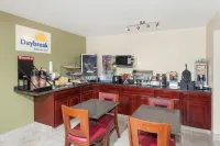 Days Inn by Wyndham Springfield - Bữa sáng