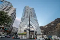 Lamar Ajyad First Hotel Tower B Hotels in 