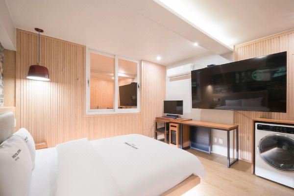 호텔여기어때 광주역점(Hotel Yeogiuhtte Gwangju Station)_4