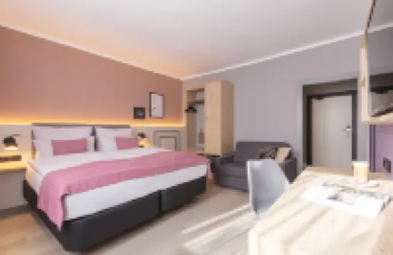 Garner Hotel Berlin - Ku'Damm by IHG