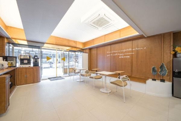 호텔여기어때 광주역점(Hotel Yeogiuhtte Gwangju Station)_5