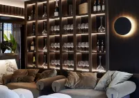 Park Lane Copenhagen - Spa