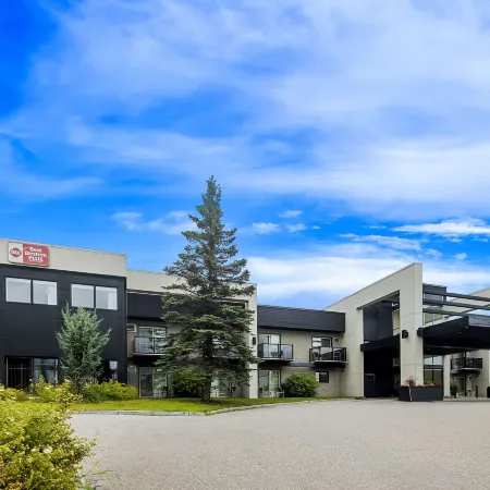 Best Western Plus Mont-Laurier