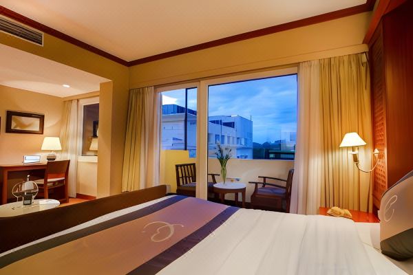코니퍼 부티크 호텔(Conifer Boutique Hotel)_3
