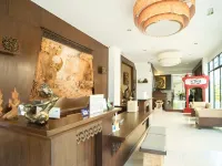 Nicha Suite Hua Hin Hotel