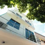 Ramzu Villa Thoddoo Hotels in Thoddoo