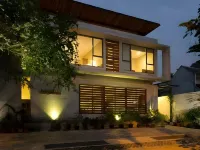 The Lodge Lippo Karawaci Hôtels à : 