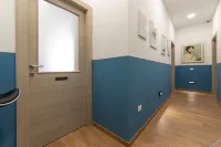 Polesana Rooms