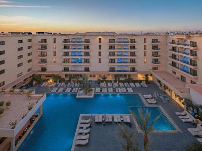 Grand Plaza Marrakech