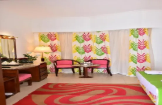 Gafy Resort Aqua Park