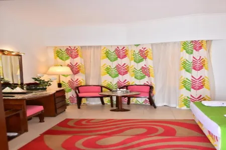 Gafy Resort Aqua Park