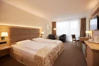 Eibsee Hotel - parking