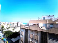Penthouse in Playa la Mata