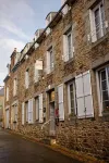 Contact Hôtel - Hôtel le Lion d'Or Lamballe
