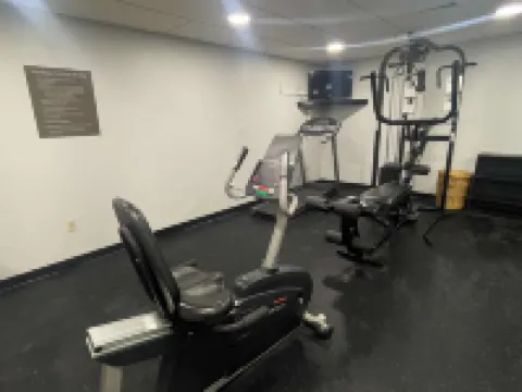 Motel 6 Canton, MS Hoteles en Canton