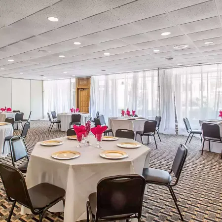 Ramada by Wyndham Santee I-95