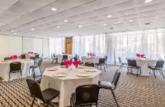 Ramada by Wyndham Santee I-95