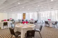 Ramada by Wyndham Santee I-95 Hotel a Santee