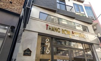 Aha Thang BOM Apartment Da Nang