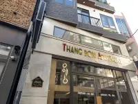 Aha Thang BOM Apartment Da Nang Hotels in Quan Thanh Khe