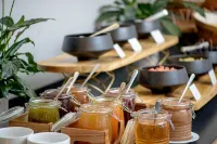 Castello Village Resort - breakfast
