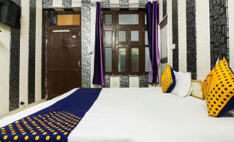 Goroomgo Gaurav Regency Hisar