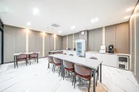 Sangju Kaiser Hotel