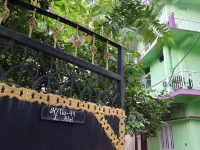 Ajem-Lar Homestay Hôtels à : Dimapur