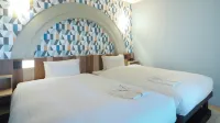 HIYORI HOTEL OSAKA SUMINOEKOEN Hôtels à : Suminoe-ku
