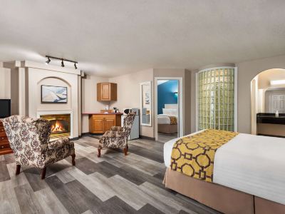 Baymont by Wyndham Hinton