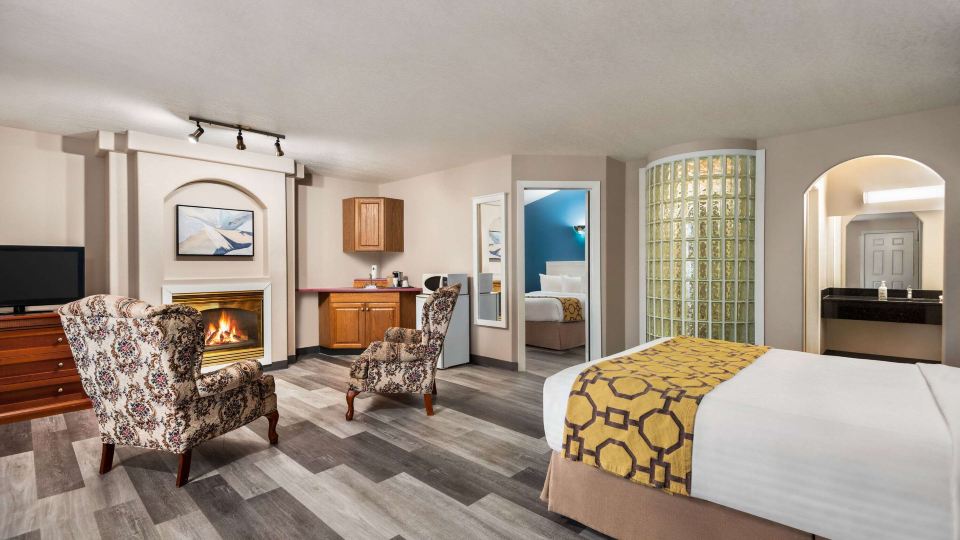 Baymont by Wyndham Hinton