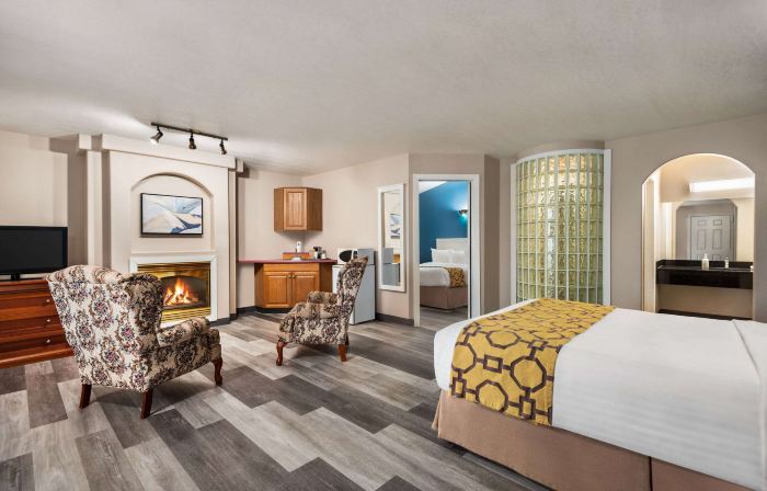Baymont by Wyndham Hinton