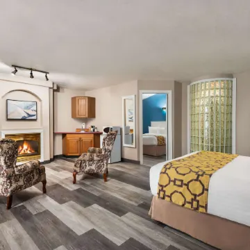 Baymont by Wyndham Hinton