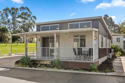 Discovery Parks - Swan Valley Hotels in Caversham