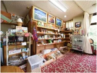 Iwazonokan Hotel a Minami-Alps