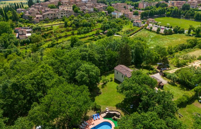Villa Antico Podere Rota