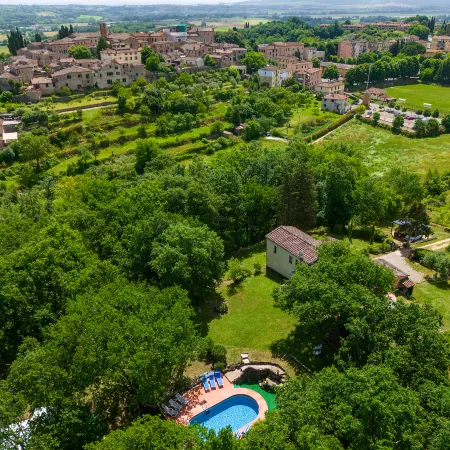 Villa Antico Podere Rota