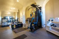 Airone Wellness Hotel - Gym