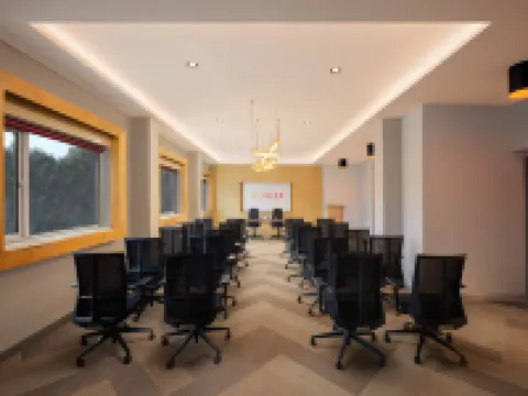 Ginger Agartala Hotels in Agartala