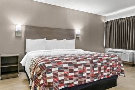 Red Roof Inn Flint